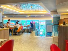 -锦园春香港茶餐厅(西海湾旗舰店)
