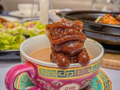 -茉里观邸(民国洋楼店)