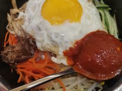 -妙香居韩国烤肉(容桂天佑城店)