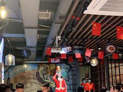 -西域阿里马新疆菜·清真(桂花路店)