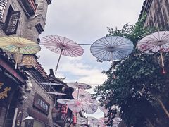 -东西巷