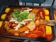 -517烧烤·龙虾·海鲜大排档(万象都荟店)