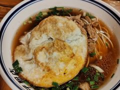 -矮子粉店1985·长沙米粉(湘春路店)
