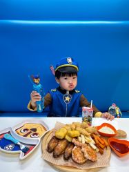 -尼克Playtime(欢乐海岸店)