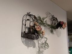 -咖啡人·融合餐厅(万达环宇店)