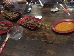 -黄师傅湿辣牛肉(胡桃里店)