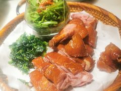 樟茶鸭-锦府盐帮·李宅(领展购物广场中关村店)