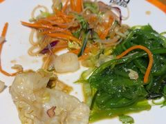 -比格比萨自助(逗号立方店)