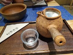-扫雪煮茶(西村店)