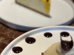 -Let'sBURGERplus·非常创意汉堡(三里屯店)