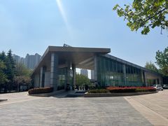 -郑州植物园