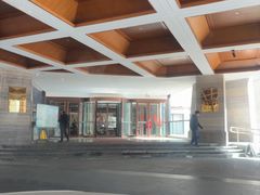-古尔沟华美达温泉度假酒店