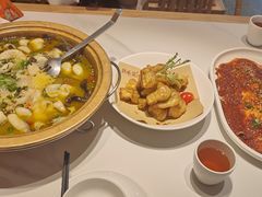 -鸡毛店·川菜(文殊院店)