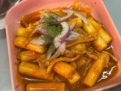 -chicken plus韩国炸鸡(城阳店)