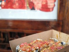 -品腐记·豆腐王朝(老门东总店)