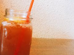 冬瓜茶-鲜芋仙(苏州干将店)