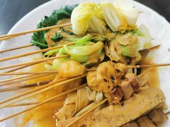 -郭记小街麻辣烫(南小街总店)