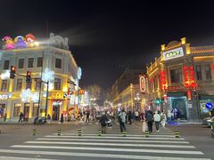 -中华巴洛克风情街