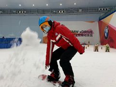 -哈尔滨热雪奇迹