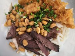 -瘦子桂林米粉店(总店)
