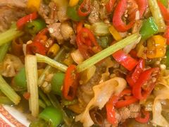 -飨食汇全日制餐厅·昆山皇冠假日酒店(九方店)