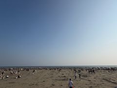 -江山半岛白浪滩景区