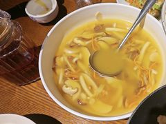 -宴武夷·匠心闽味(印象大红袍店)
