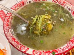 -霸王虾·麻辣小龙虾(清水河公园店)