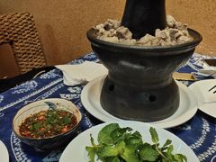 牛扒呼-滇道云南特色料理(康定路店)