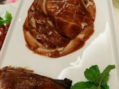 -四季小馆·地道北京小吃(广百店)