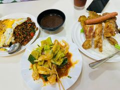 -華歡冰室-WahFoon(吉大店)