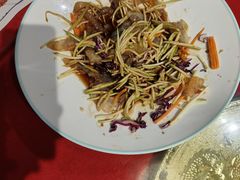 -和源祥·日照菜扛把子(万平口一店)