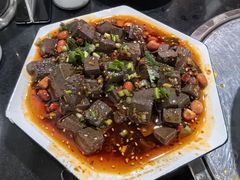 -祖传曾羊肉饭店
