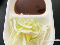 -李连贵熏肉大饼(宁山中路店)