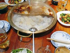 -铜锅演义(马坡店)