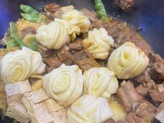-玺炖·中国铁锅炖(虹桥天街店)