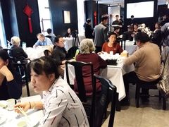 大堂-百饺园酒楼(平山道店)