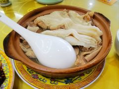 -砂锅居(西四店)