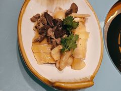 -琼菜人家·海南菜·文昌鸡(文昌大道店)
