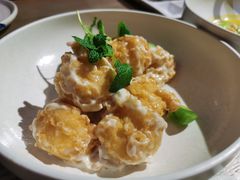 -小大董·烤鸭(凤凰汇店)