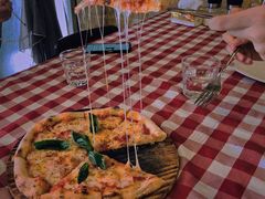 -安立可意大利美食