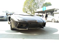 -上海市公安局交通警察总队车辆管理所三分所