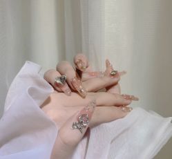 -Wink美甲美睫