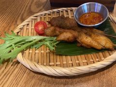 -椰莱泰小谷·东南亚融合菜(坪山悦阾SPACE店)