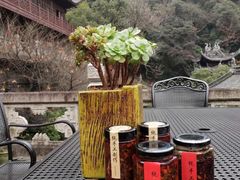 -韬光茶庵