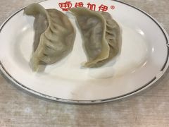 -蒋家桥饺面店(广陵路店)