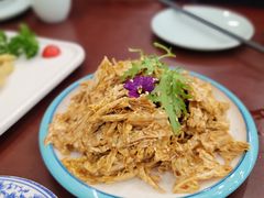 -都一处烧麦馆(前门店)