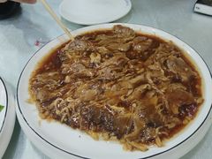 -四海回族饭店(湖西路老店)