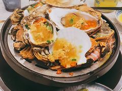 -圣罗巴海鲜自助(黑金店)