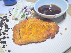 -一米空间·日式料理(逗号立方店)